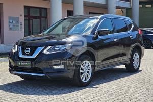NISSAN X-Trail 1.6 dCi 2WD Acenta