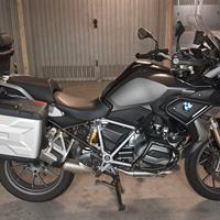 Bmw r 1200 gs - 2018