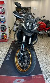 QJ MOTOR SRT 700 SX