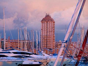 Nettuno scacciapensieri