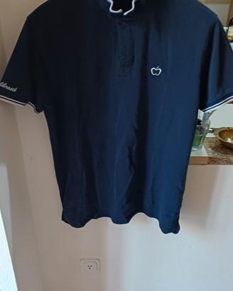 polo baci e abbracci 