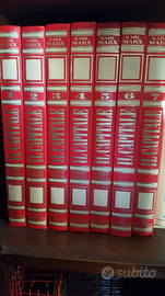 Il Capitale: 7 volumi. Karl Marx