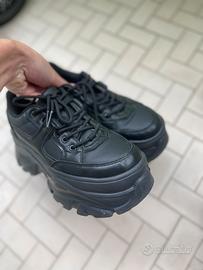 Scarpe Stradivarius