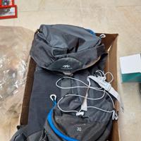 ZAINO Trekking 30 L