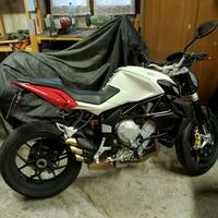 MV Agusta Brutale 800 - 2013