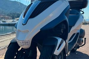Piaggio MP3 250 i.e.  19.000 km  perfetto stato