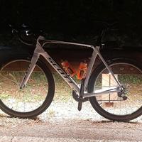 Scott foil 