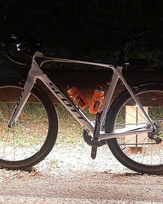 Scott foil 