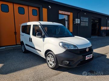 Fiat Doblo Doblò 1.3 MJT Combi 5 posti