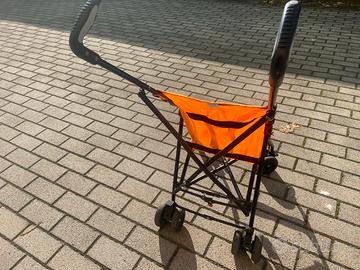 Passeggino leggero