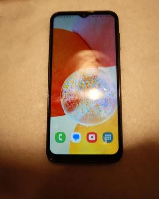 Cellulare Samsung Galaxy A14