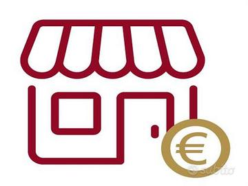 Negozio a reddito a jesolo