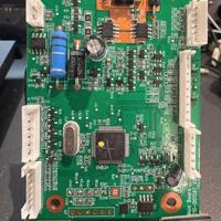 Logitech G920 scheda madre Testata e documentata