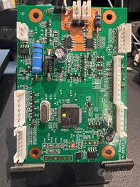 Logitech G920 scheda madre Testata e documentata