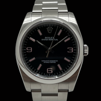 Rolex Oyster Perpetual Ref. 116000 Year 2010