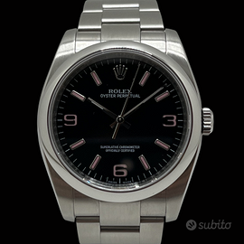 Rolex Oyster Perpetual Ref. 116000 Year 2010