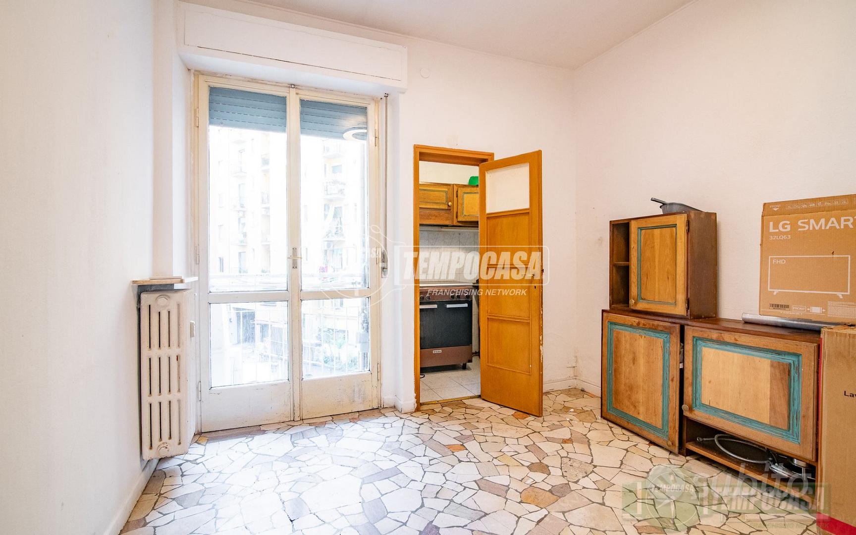 Appartamento – Milano, Nolo, Municipio 2 - Altro
