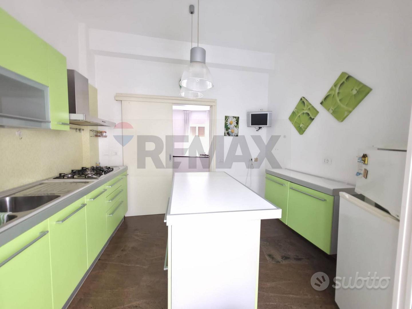 Appartamento – Cosenza, Popilia - Vista 2