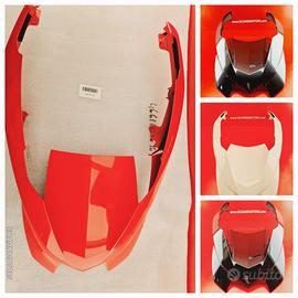 CARENA BECCO BMW R1200GS LC