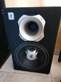Subwoofer