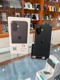 IPhone 16 128GB CON GARANZIA