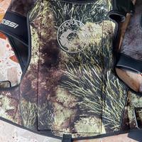 Schienalino spora sub porta pesi