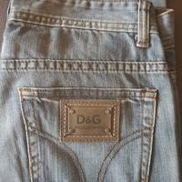 Jeans D&G