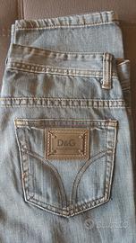 Jeans D&G