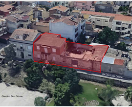 Terreno edificabile per 1500 metri cubi Selargius