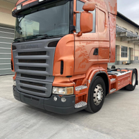 Scania R580
