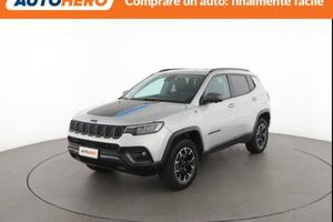 JEEP Compass WE10592