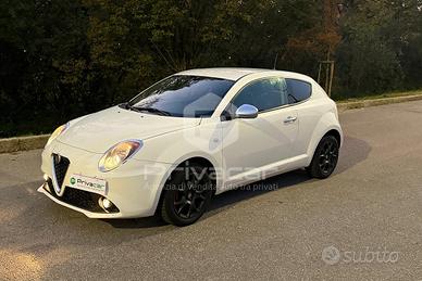 ALFA ROMEO MiTo 1.4 78 CV 8V S&S Super