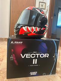 Casco integrale LS2 Taglia M