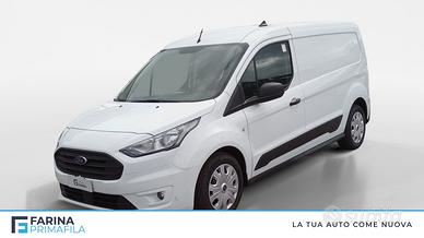 FORD TRANSIT CONNECT 1.5 Ecoblue 100CV M6 N513639