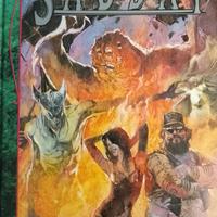 Guida al sabbat, manuale in italiano nuovo