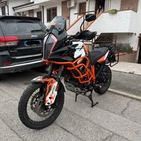 Ktm 1290 super adventure R