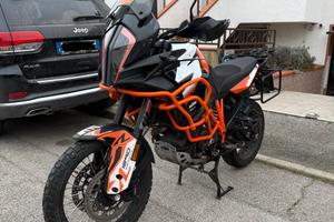 Ktm 1290 super adventure R