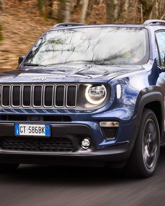 Ricambi usati jeep renegade 2018-compass 2016-