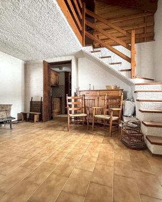 OLLOMONT Frazione Rey