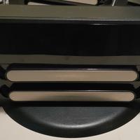 Base ricarica robot aspirapolvere Neato