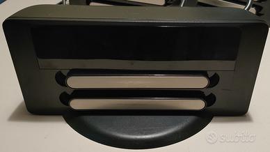 Base ricarica robot aspirapolvere Neato