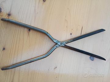 pinza per capelli 