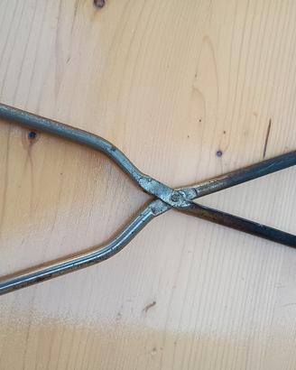 pinza per capelli 