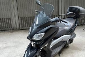 Yamaha X-Max 250 - 2010