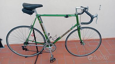 BICI CORSA VINTAGE GIUSEPPE BIANCHI