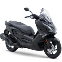 Kymco Downtown 350i