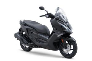 Kymco Downtown 350i