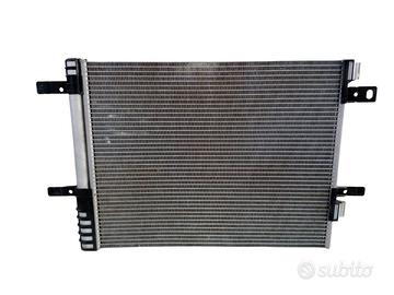 YHZ RADIATORE A/C PEUGEOT 3008 Serie (16>23) 98172