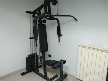 Macchina per palestra