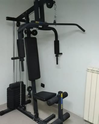 Macchina per palestra